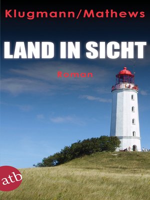 cover image of Land in Sicht